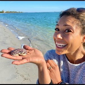 Meet your Posher, Tennetje